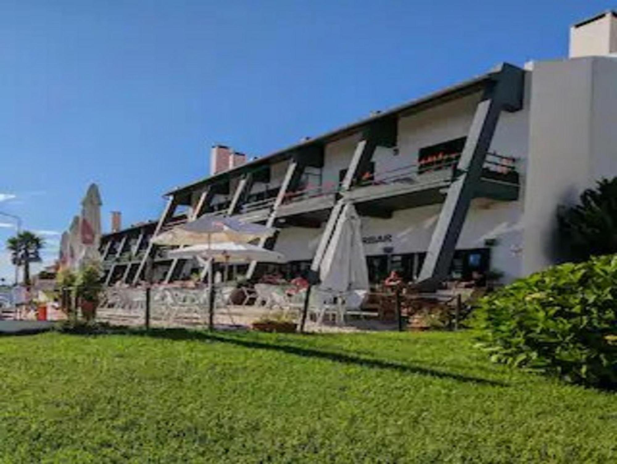 Be Lost - Pedra Do Ouro Guest House Esterno foto
